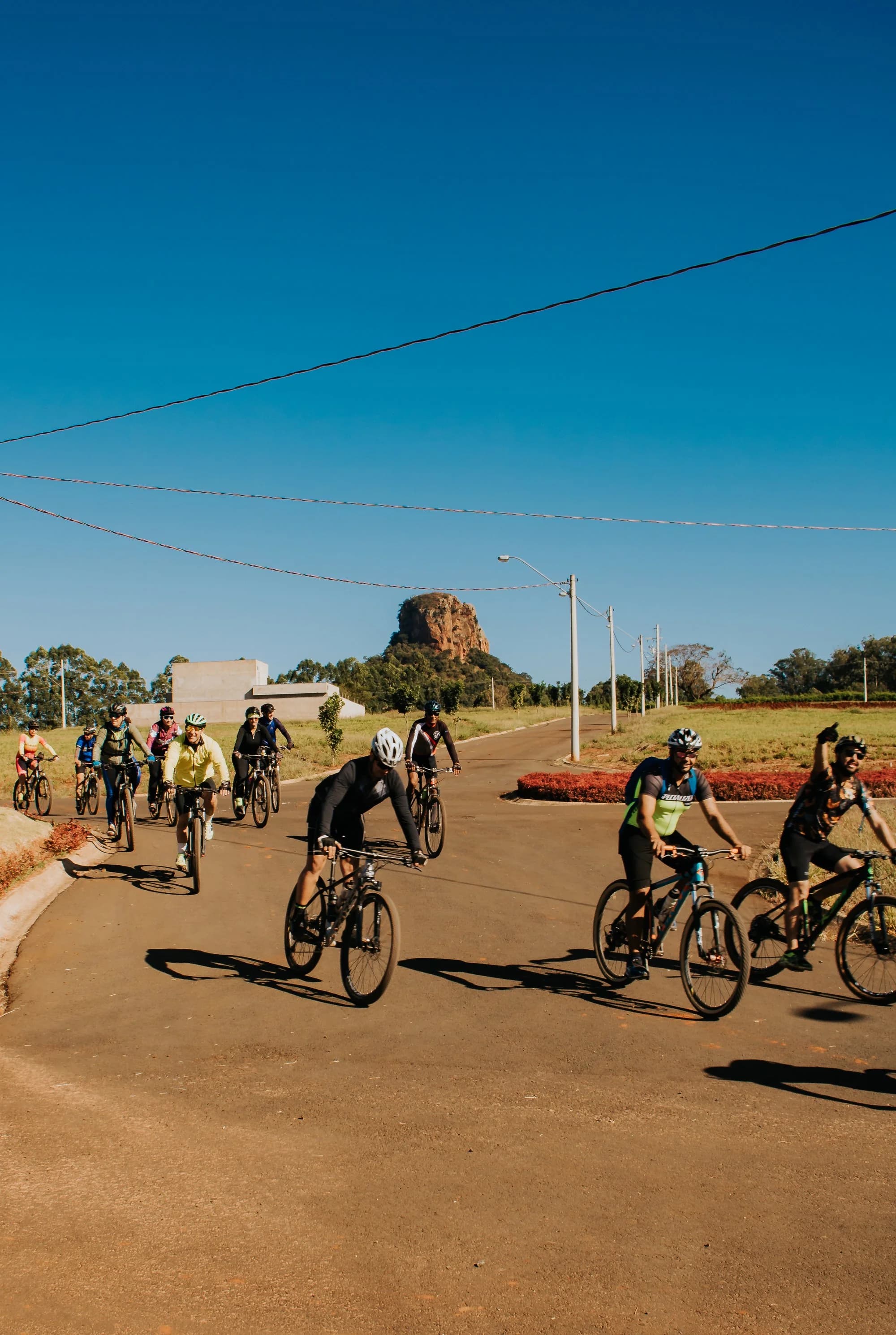 ciclismo