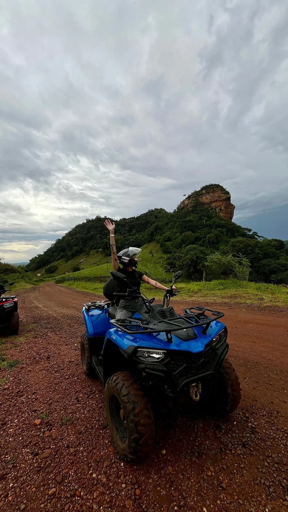 foto ecoturismo